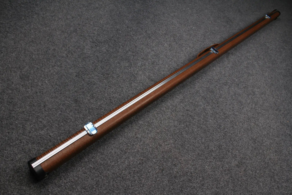 1 Piece Snooker Cue Aluminium Case With 1 Slots WOODS CUES