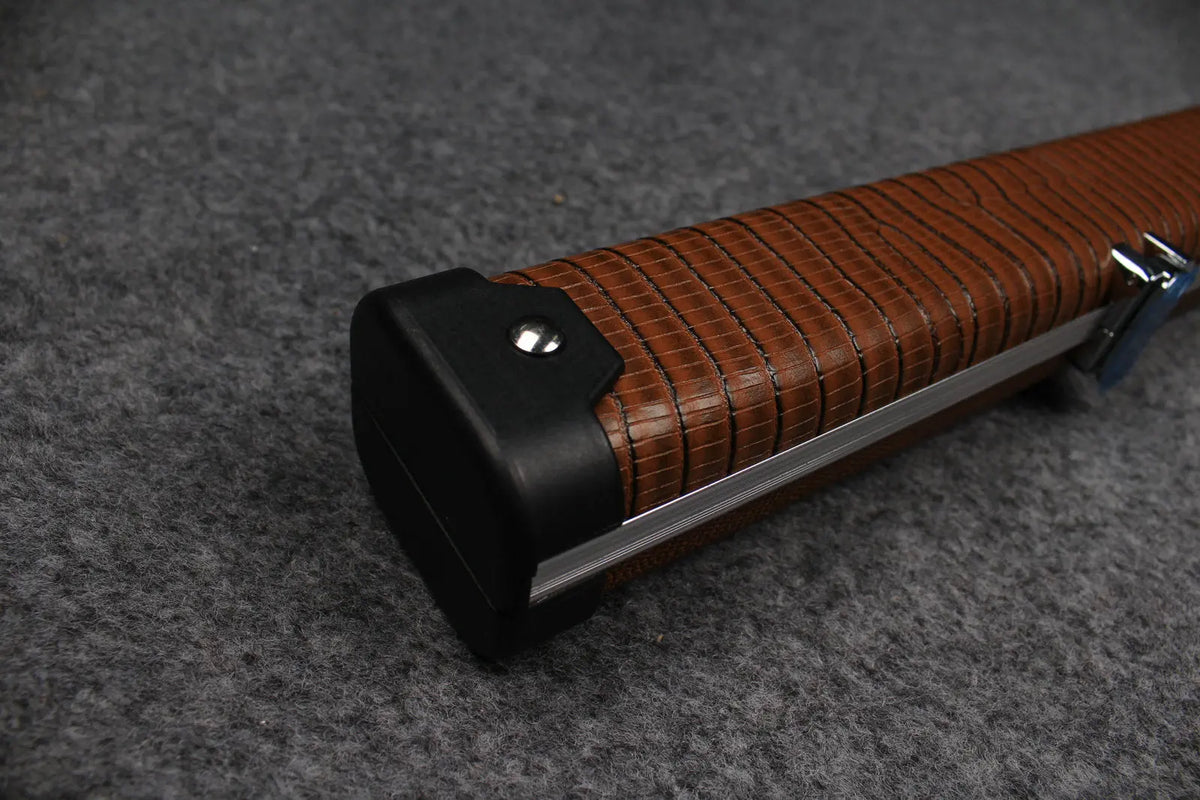1 Piece Snooker Cue Aluminium Case With 1 Slots WOODS CUES