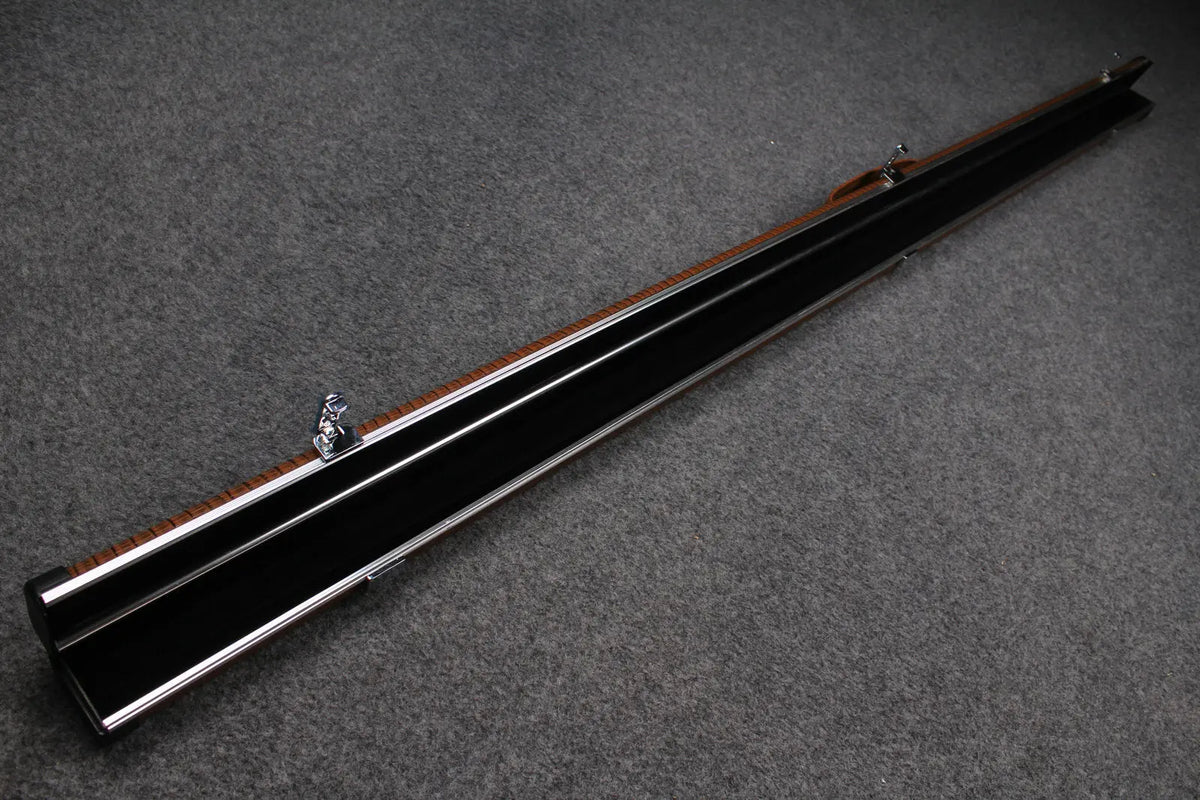 1 Piece Snooker Cue Aluminium Case With 1 Slots WOODS CUES