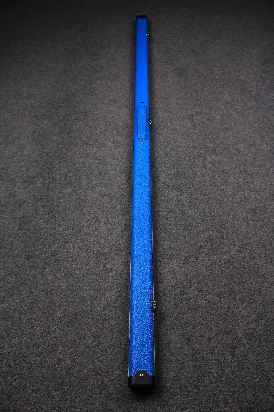 1 Piece Snooker Cue Aluminium Case With 1 Slots WOODS CUES