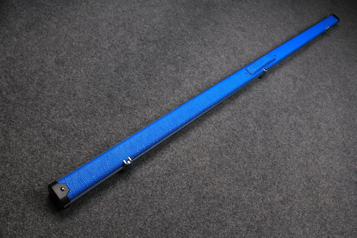 1 Piece Snooker Cue Aluminium Case With 1 Slots WOODS CUES