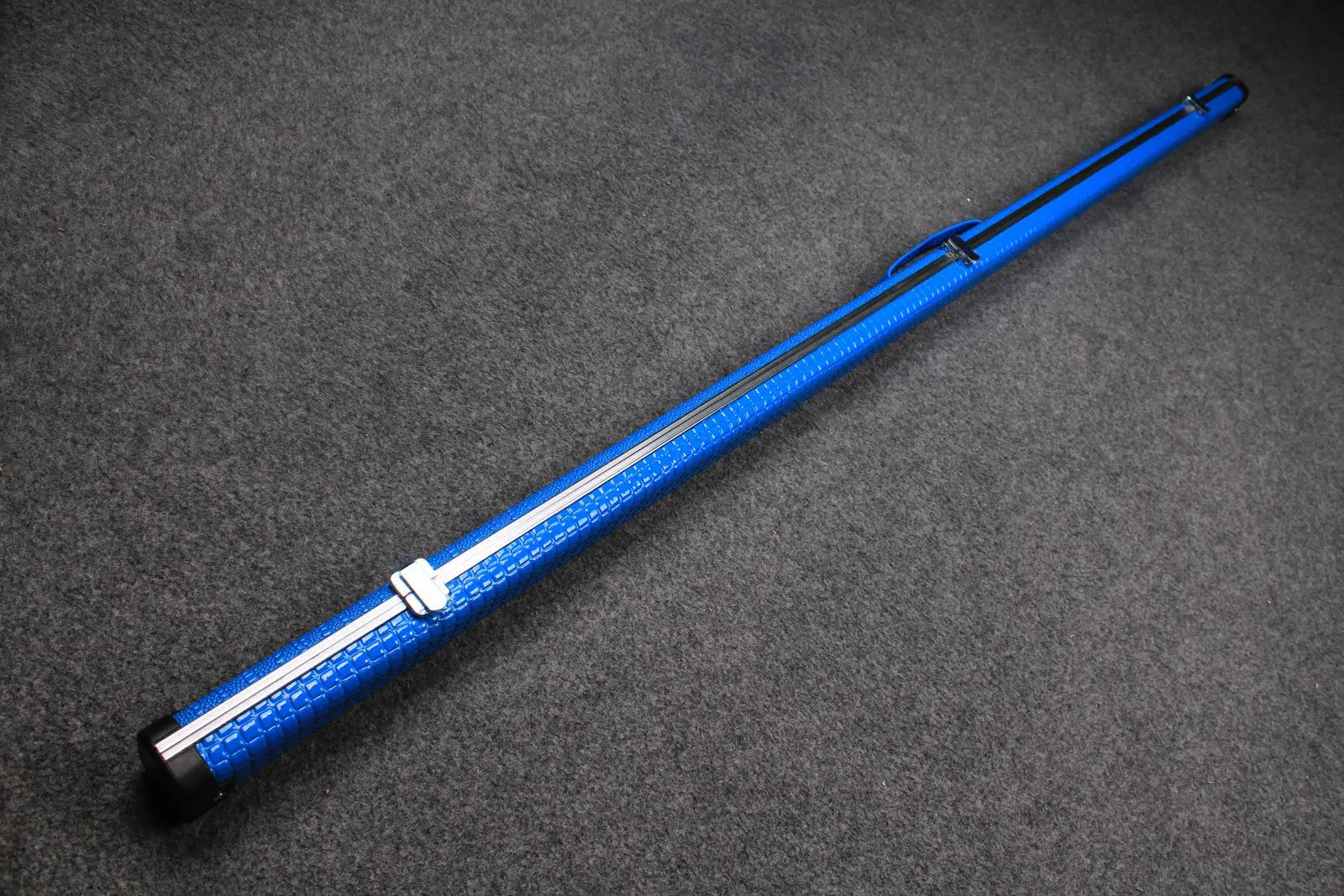 1 Piece Snooker Cue Aluminium Case With 1 Slots WOODS CUES