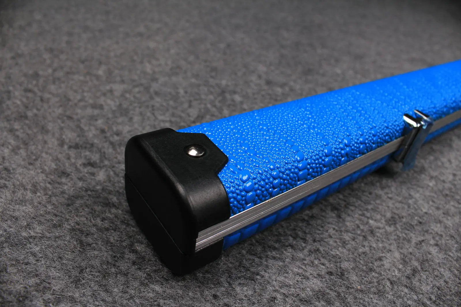 1 Piece Snooker Cue Aluminium Case With 1 Slots WOODS CUES