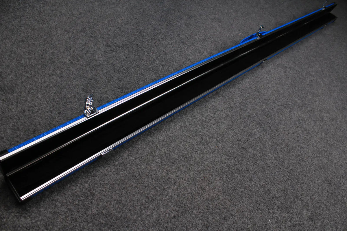 1 Piece Snooker Cue Aluminium Case With 1 Slots WOODS CUES