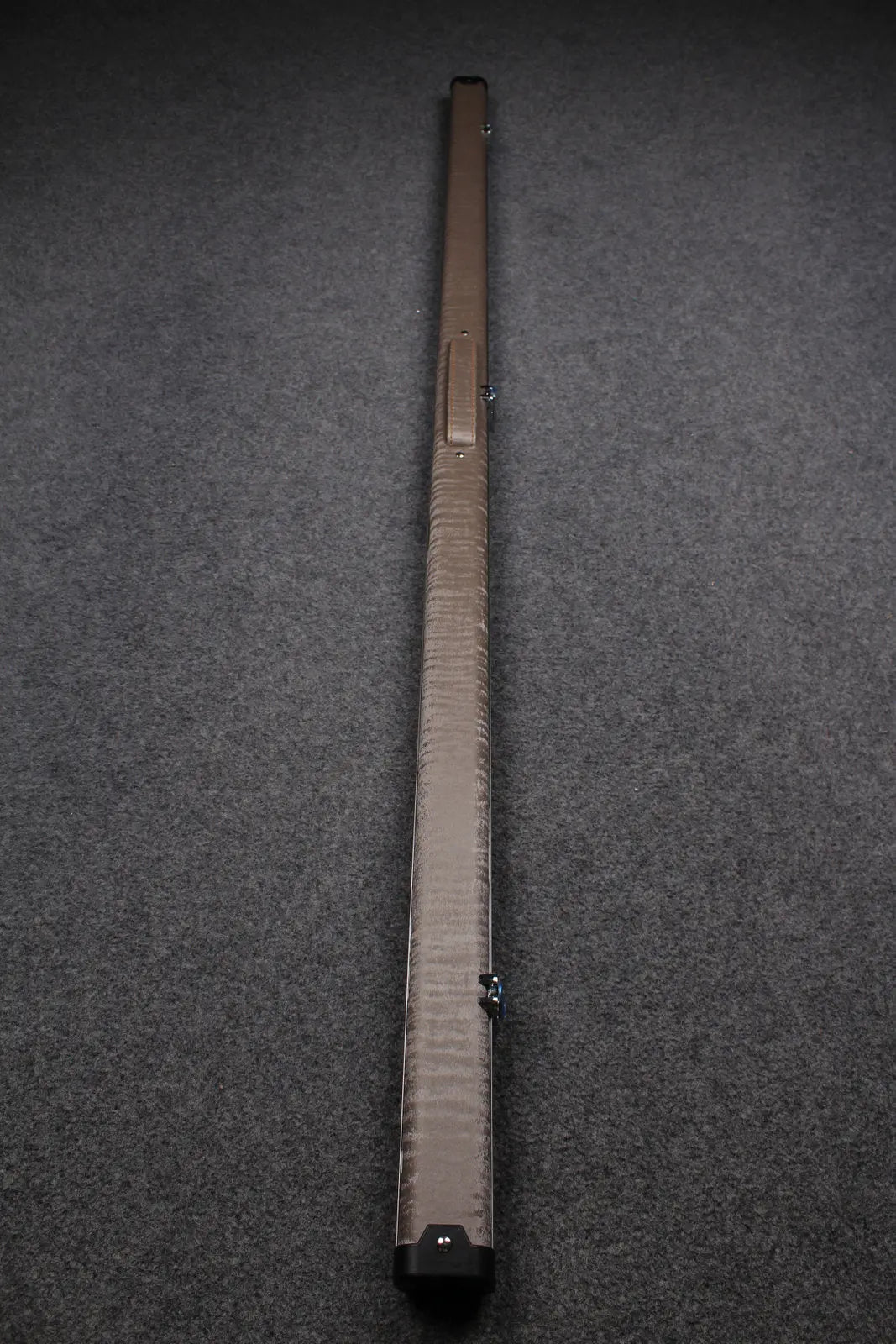 1 Piece Snooker Cue Aluminium Case With 1 Slots WOODS CUES