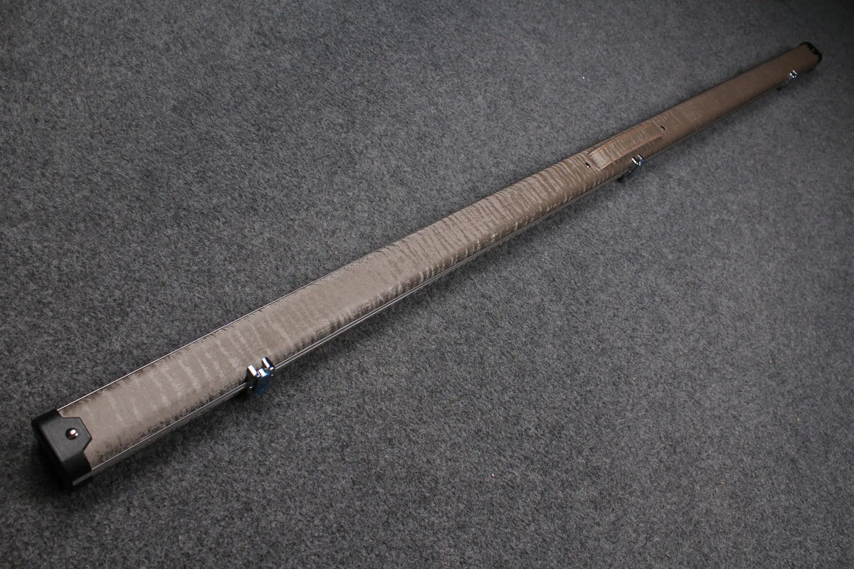 1 Piece Snooker Cue Aluminium Case With 1 Slots WOODS CUES