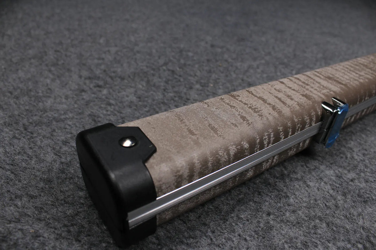 1 Piece Snooker Cue Aluminium Case With 1 Slots WOODS CUES