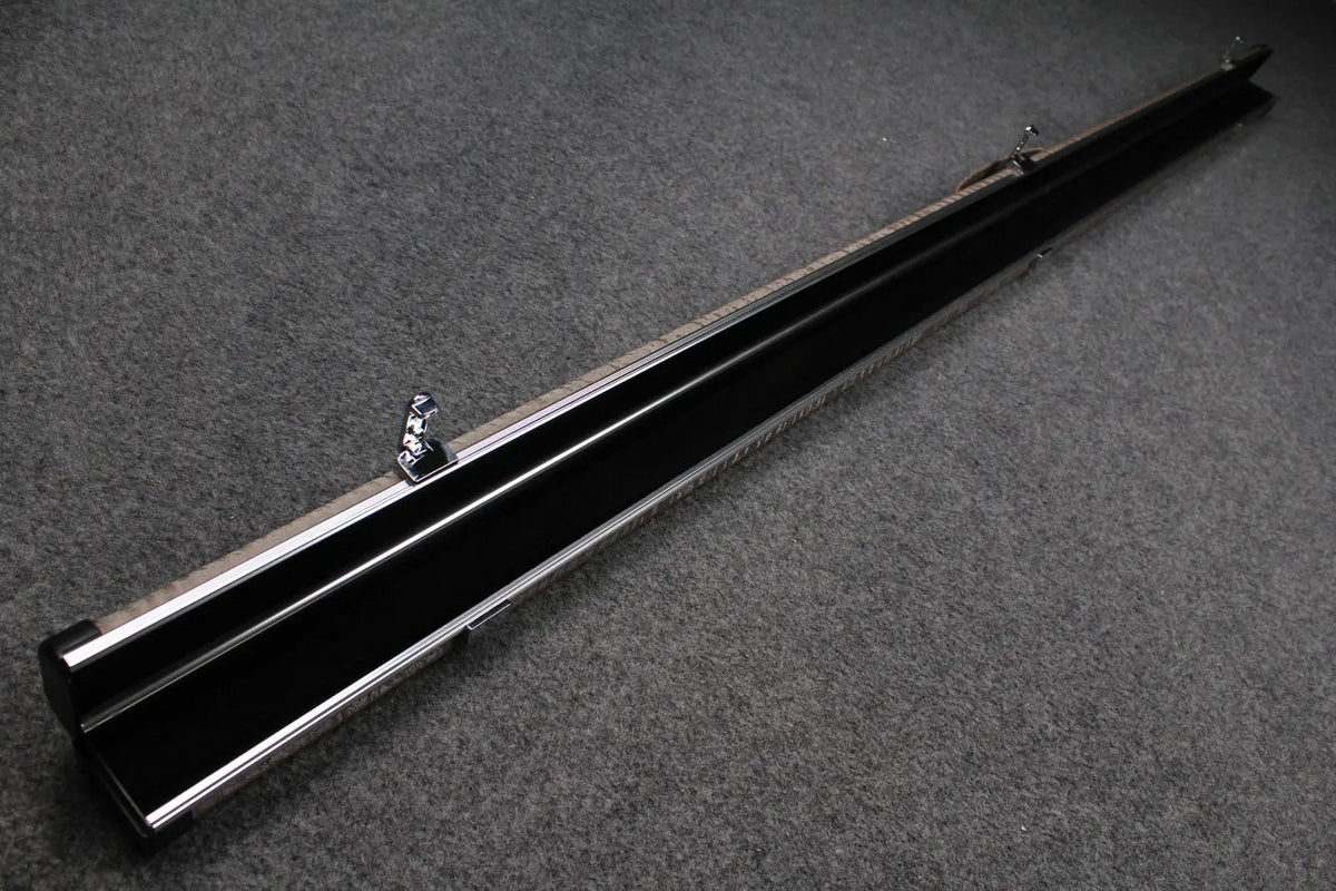 1 Piece Snooker Cue Aluminium Case With 1 Slots WOODS CUES