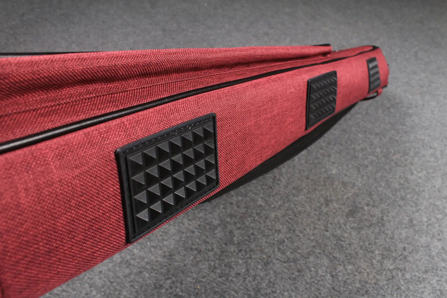 1/2 pool cue case/bag 3bx4s