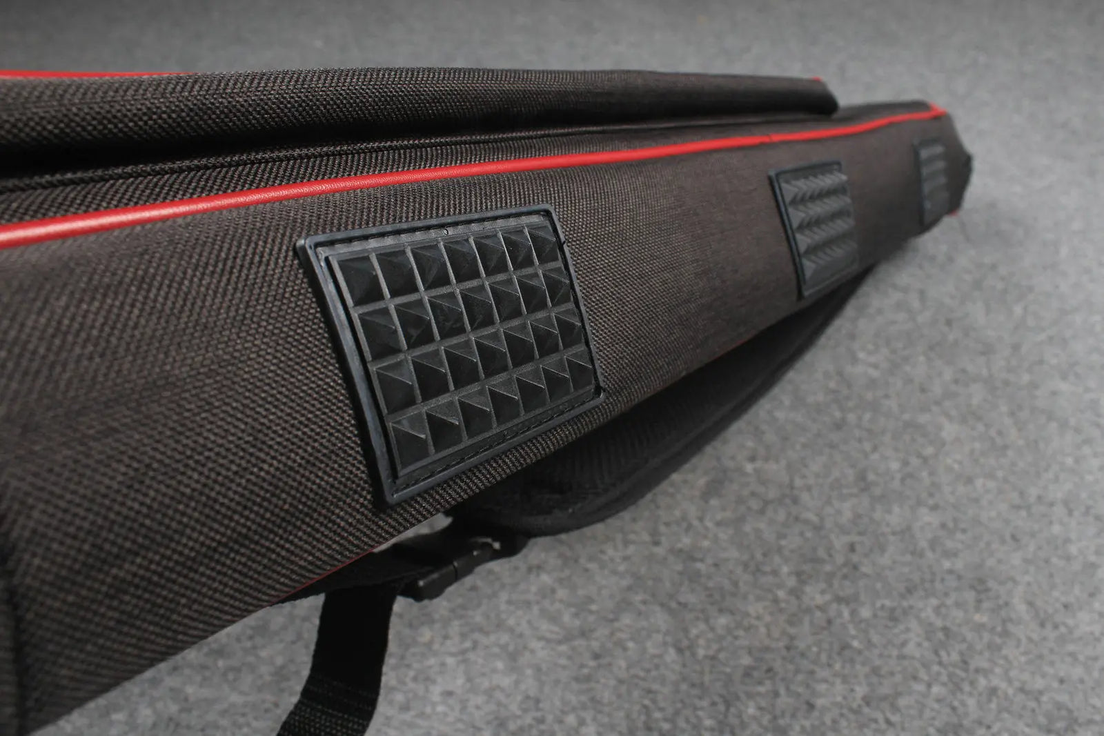 1/2 pool cue case/bag 3bx4s