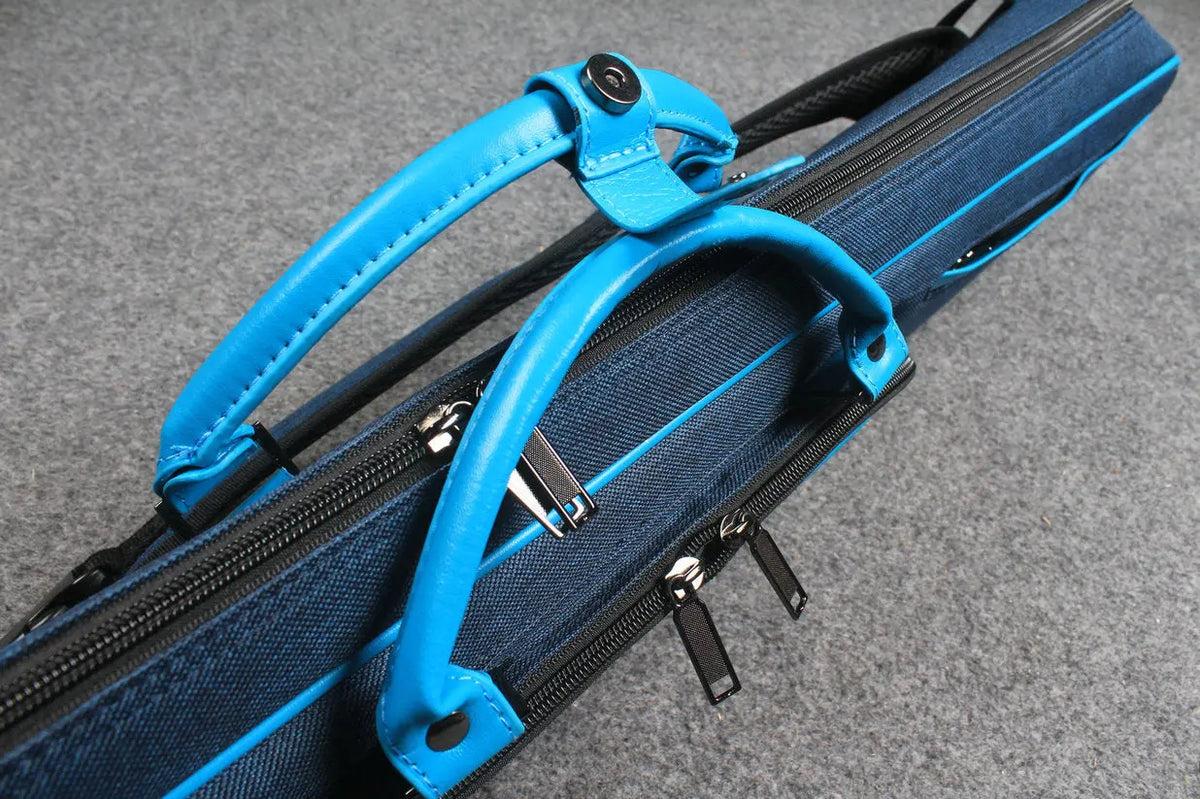 1/2 pool cue case/bag 3bx4s