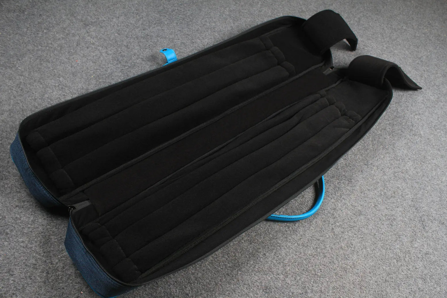 1/2 pool cue case/bag 3bx4s