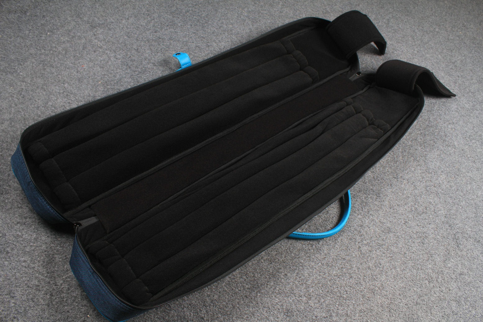 1/2 pool cue case/bag 3bx4s