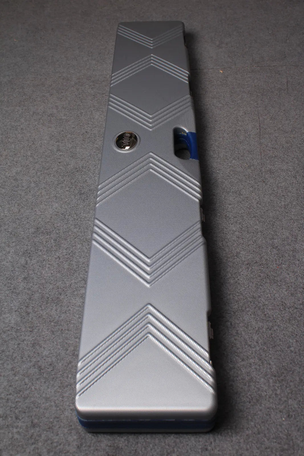 Woods 3/4 snooker / pool code cue case