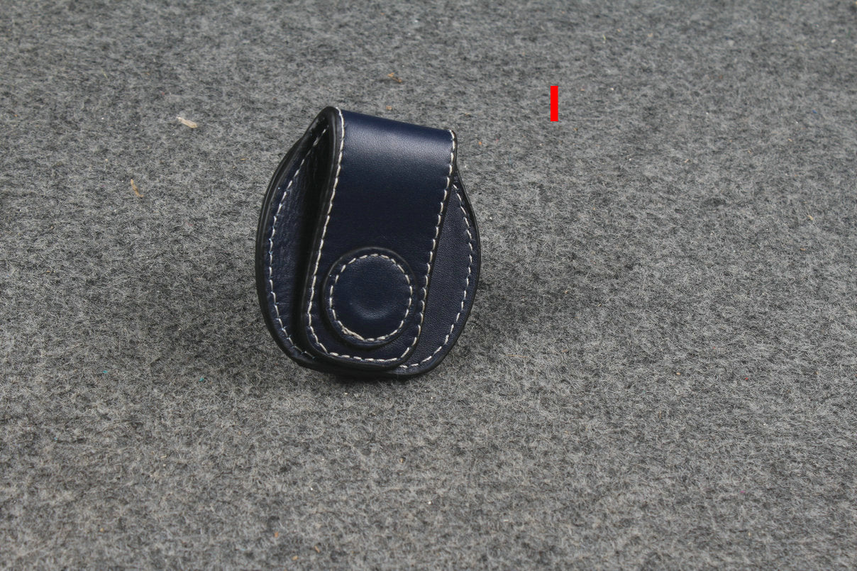 Genuine Leather Chalk Bag