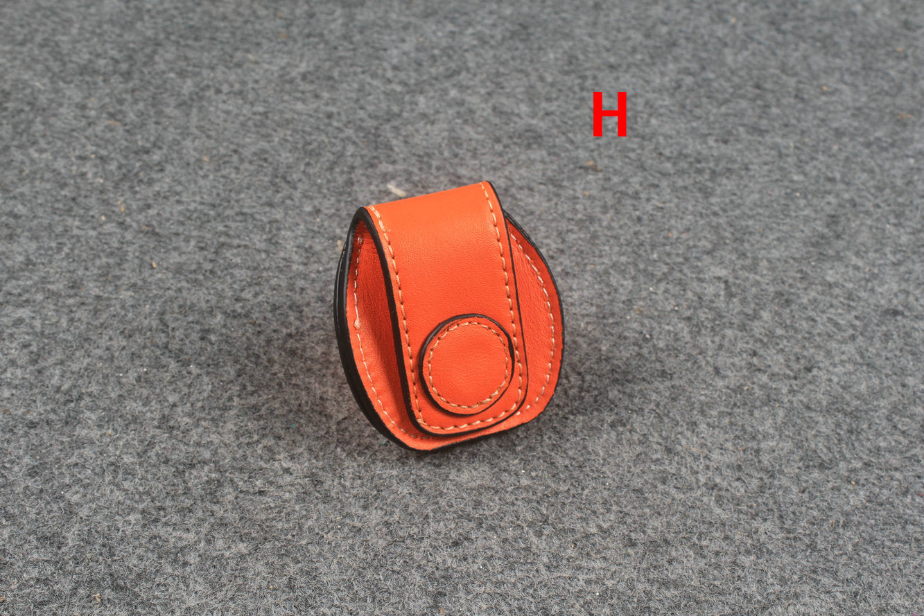 Genuine Leather Chalk Bag