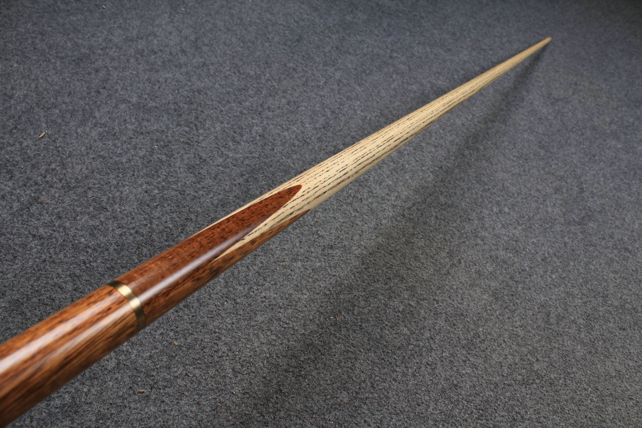 4 x 3/4 JOINT 10 mm ASH SNOOKER / POOL CLUB CUES