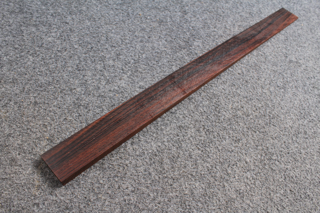 cocobolo wood splices snooker cue butt splices