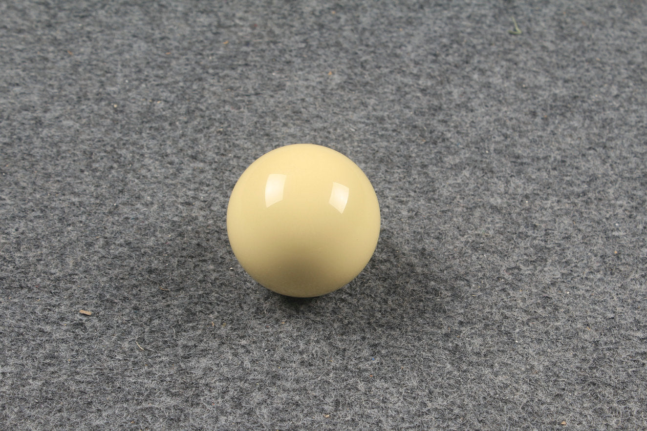 Training Cue Balls  with 9 Markings