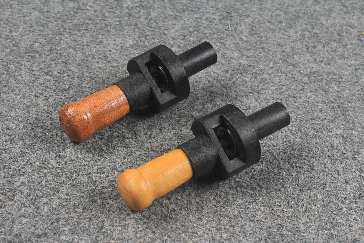 Snooker Cue Tip Copper Fix Tool for 9mm/10mm Tips