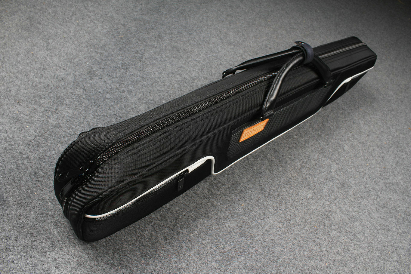 1/2 pool cue case/bag 2bx5s