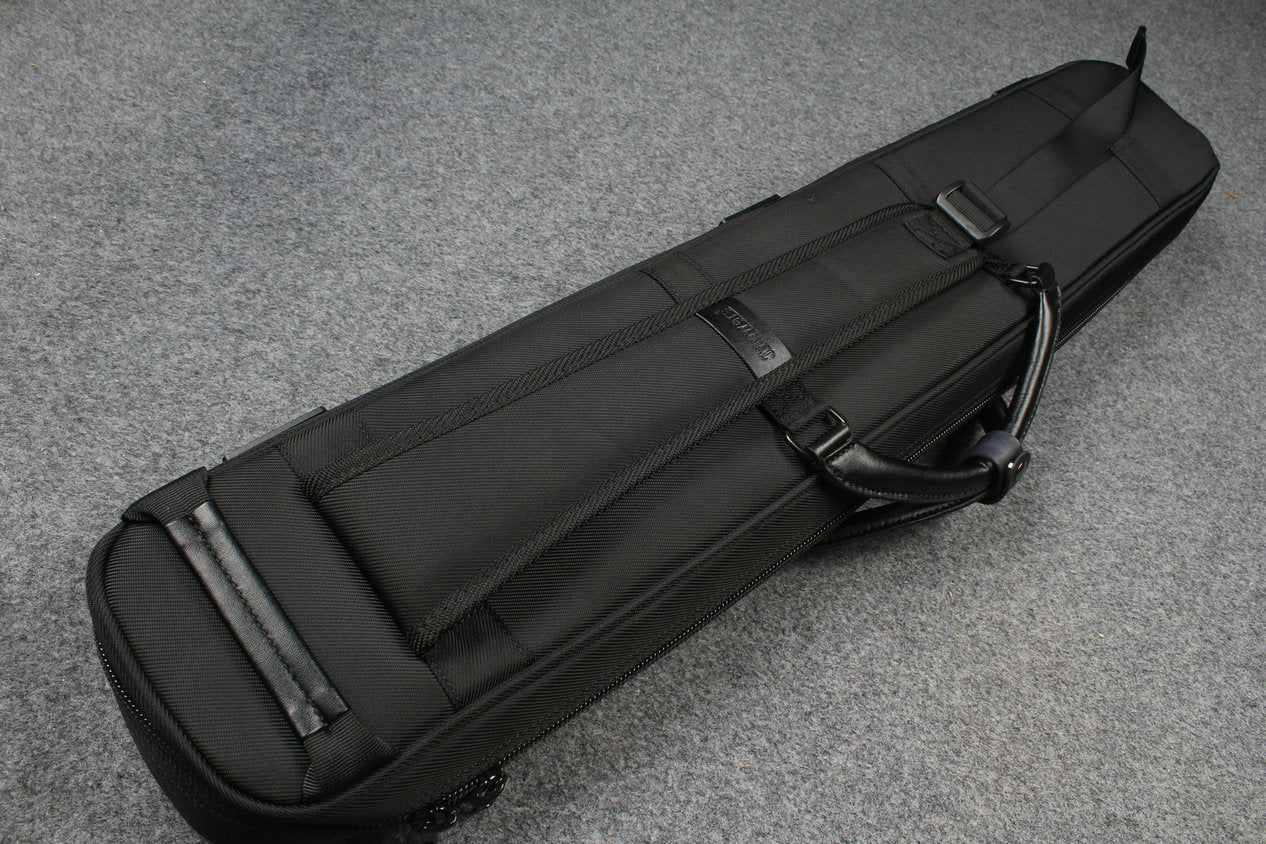 1/2 pool cue case/bag 2bx5s