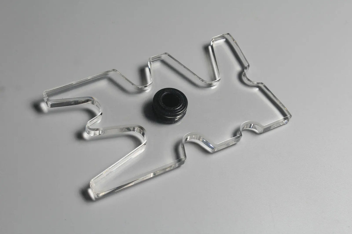 cue rest with 8 height WOODS CUES