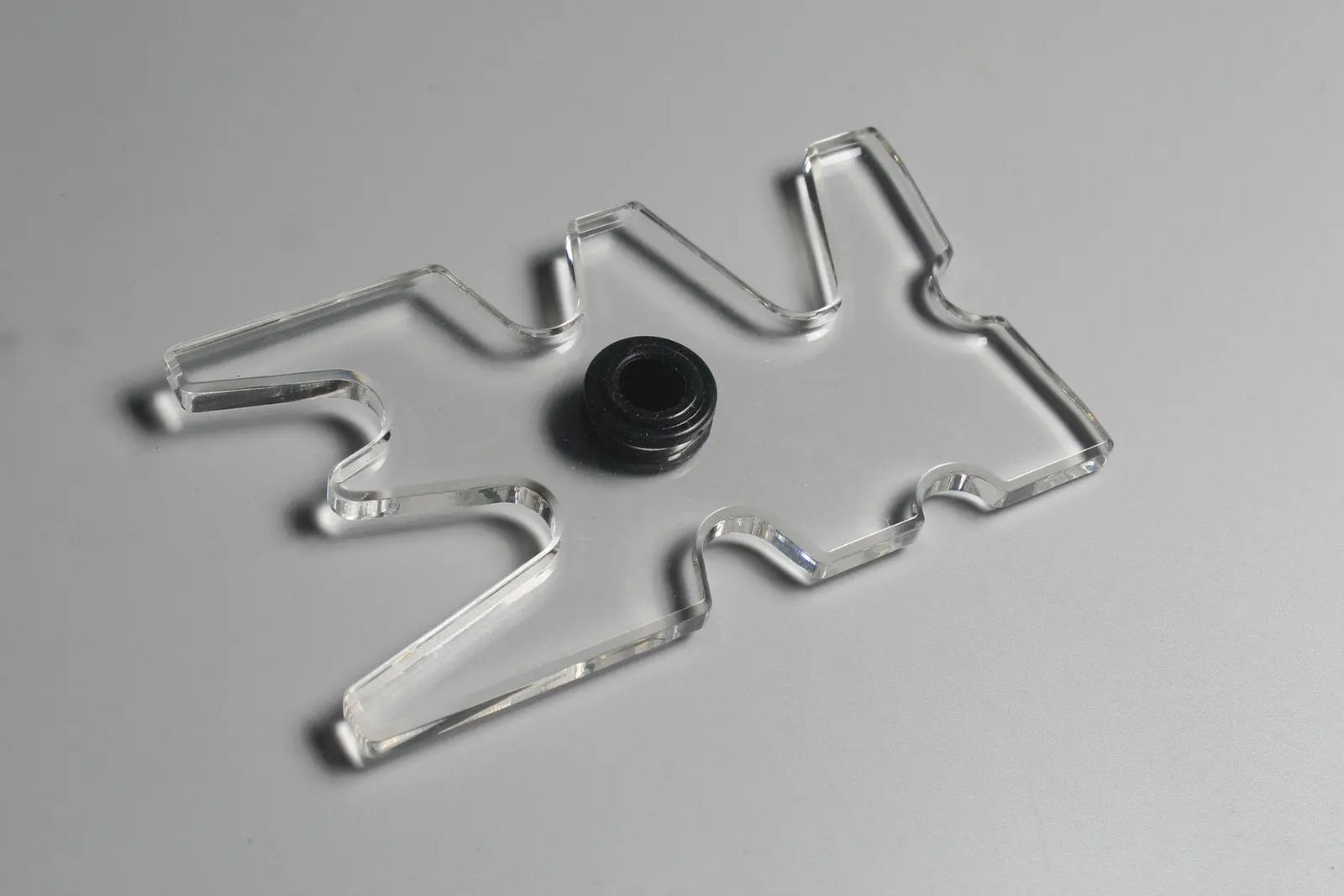 cue rest with 8 height WOODS CUES