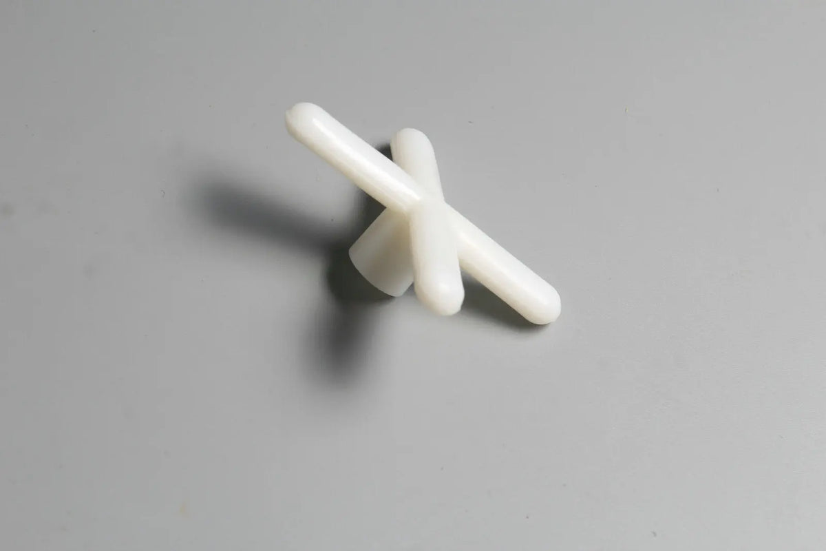 plastic snooker/pool billiard cross head WOODS CUES