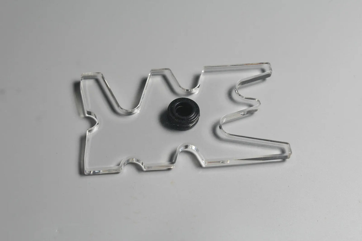 cue rest with 8 height WOODS CUES