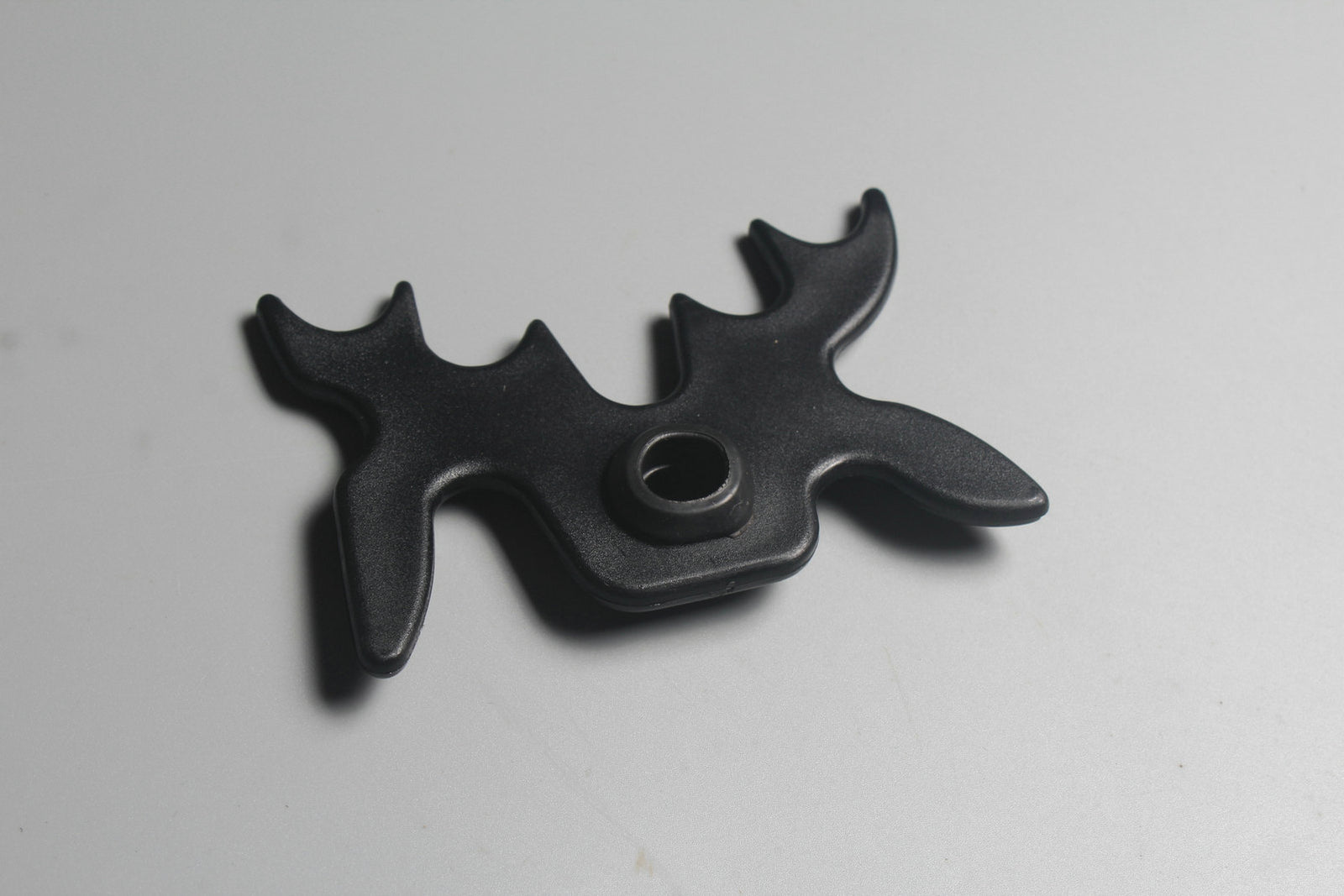Snooker/Pool Plastic Moose Spider Bat Head
