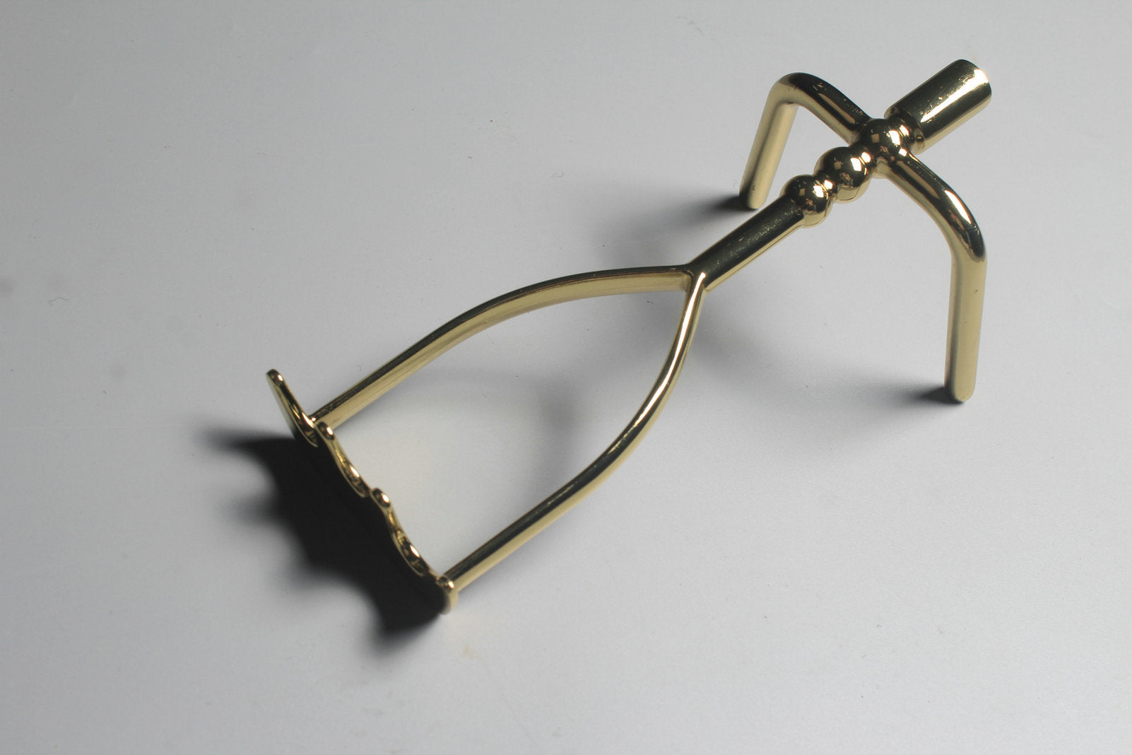SNOOKER/POOL BILLIARD BRASS SPIDER HEAD