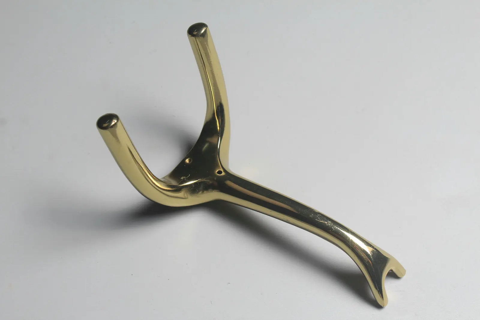 Snooker/Pool Billiard Brass Span Rest Head WOODS CUES