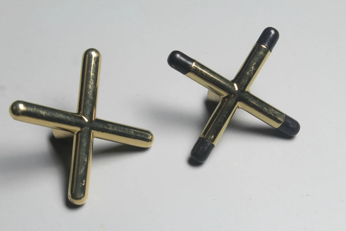 snooker/pool billiard brass cross head WOODS CUES