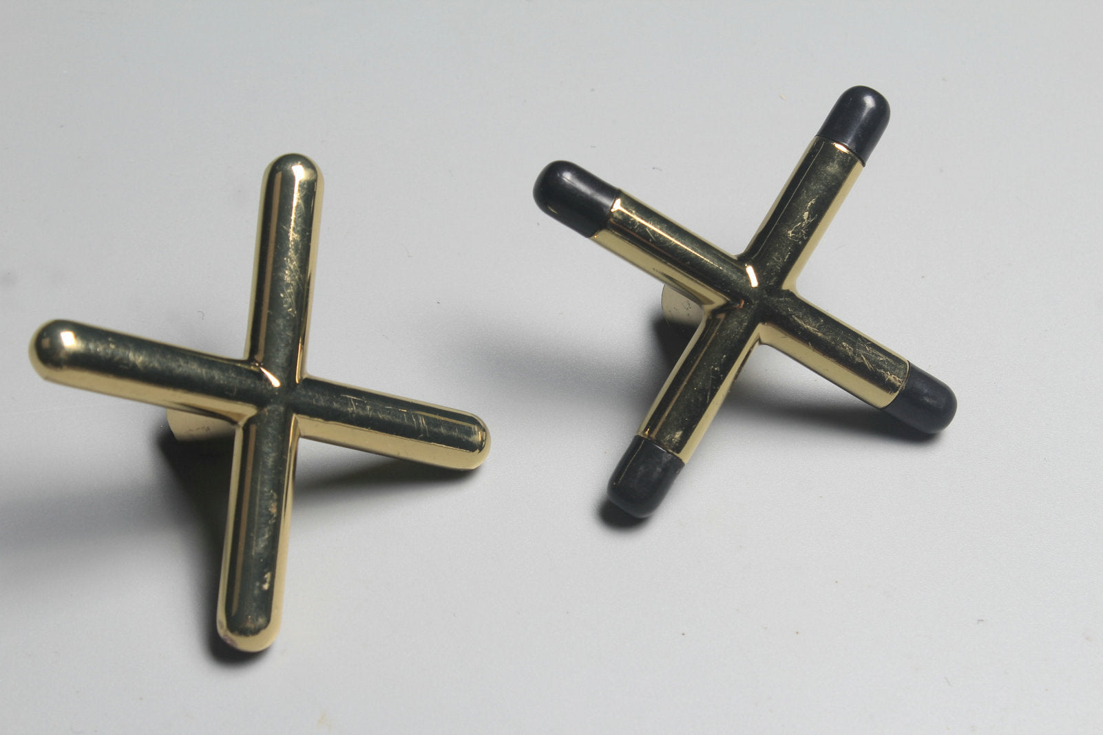 snooker/pool billiard brass cross head