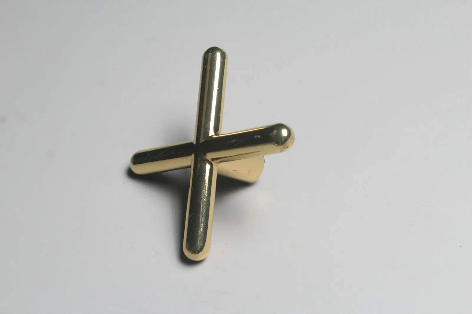 snooker/pool billiard brass cross head WOODS CUES