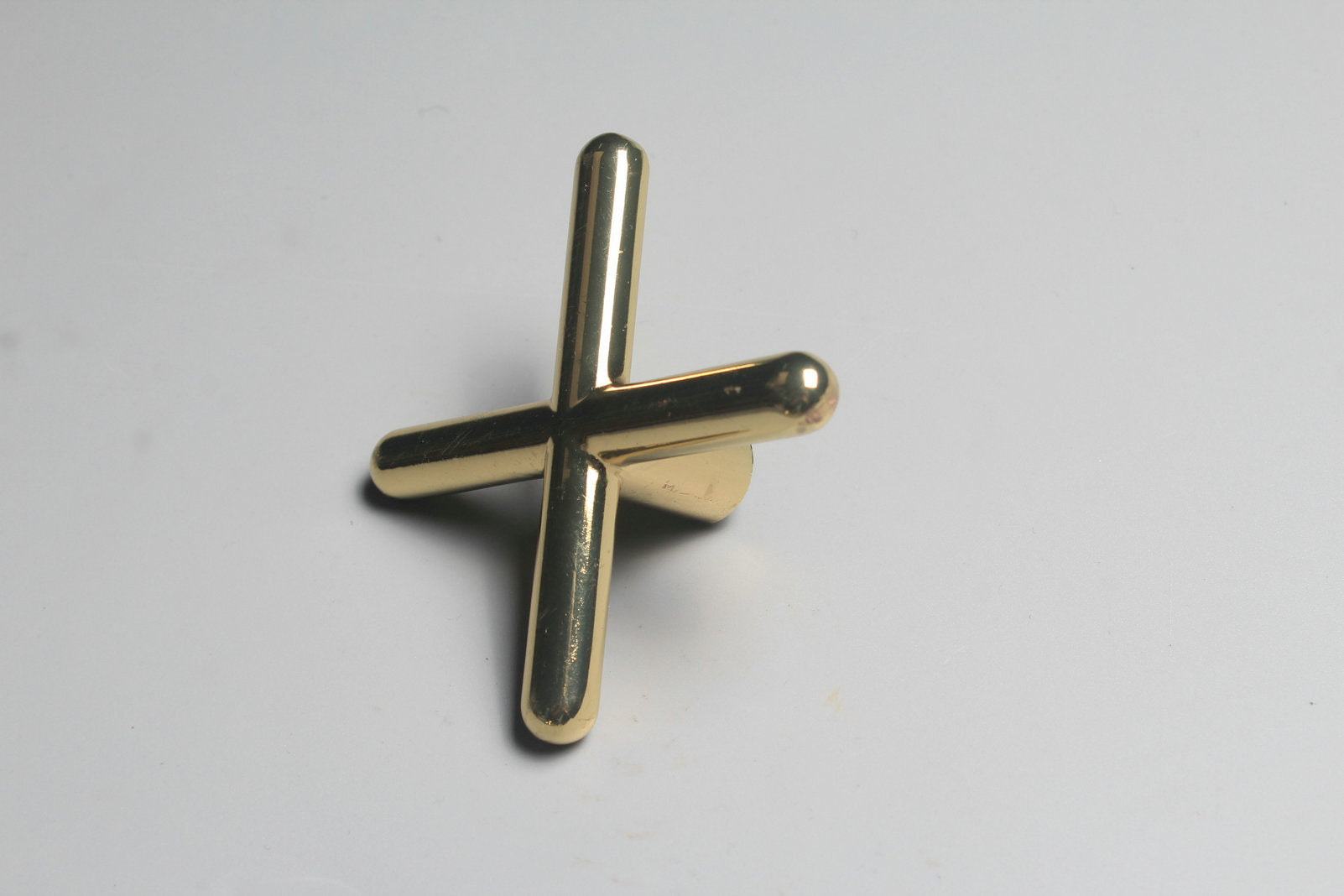 snooker/pool billiard brass cross head