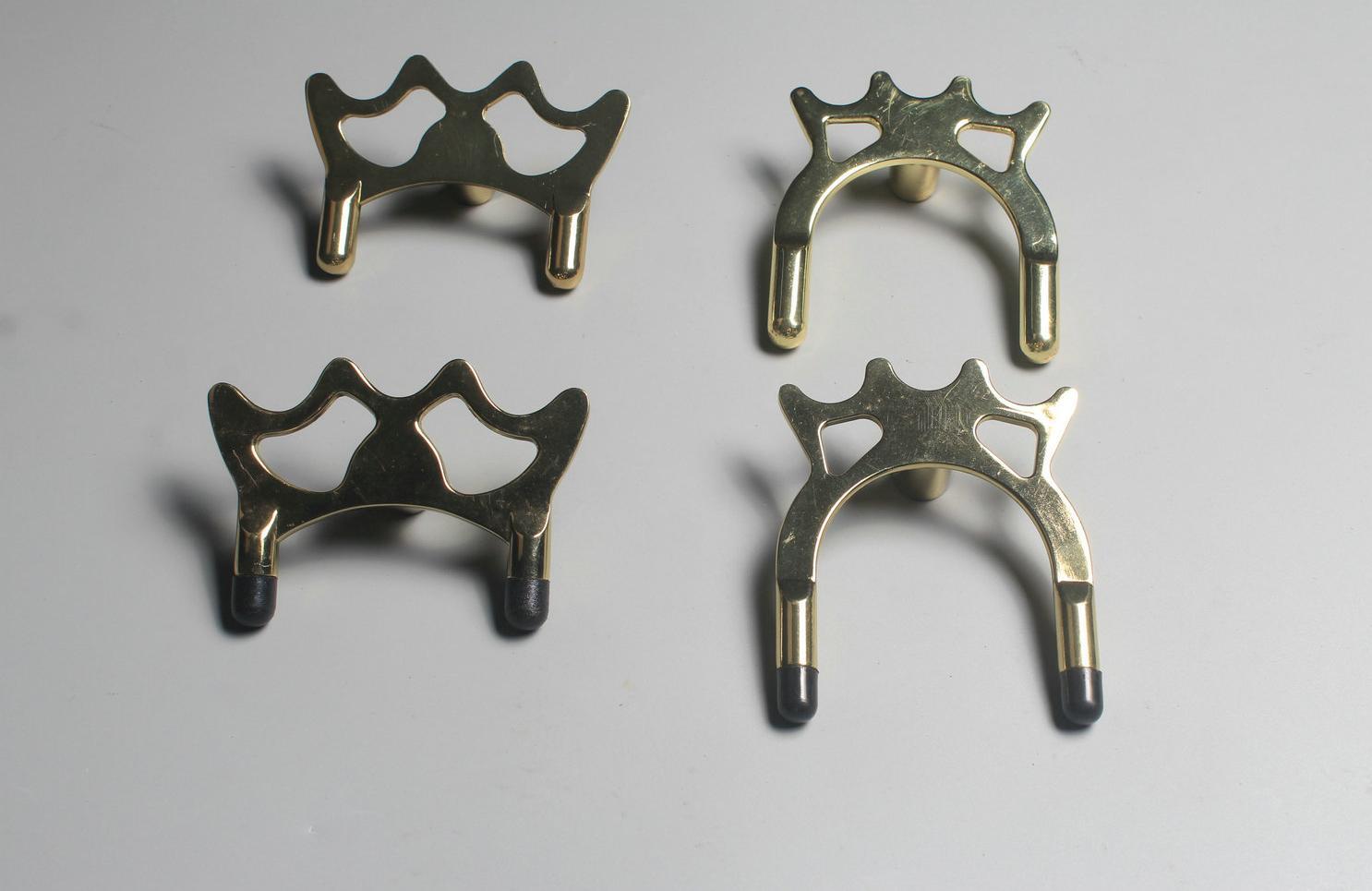 snooker/pool billiard brass bridge/spider head