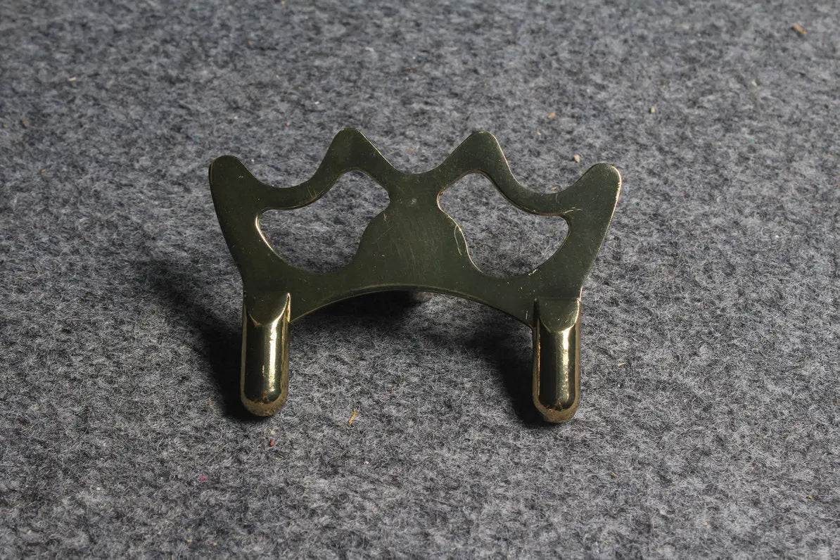 snooker/pool billiard brass bridge/spider head WOODS CUES