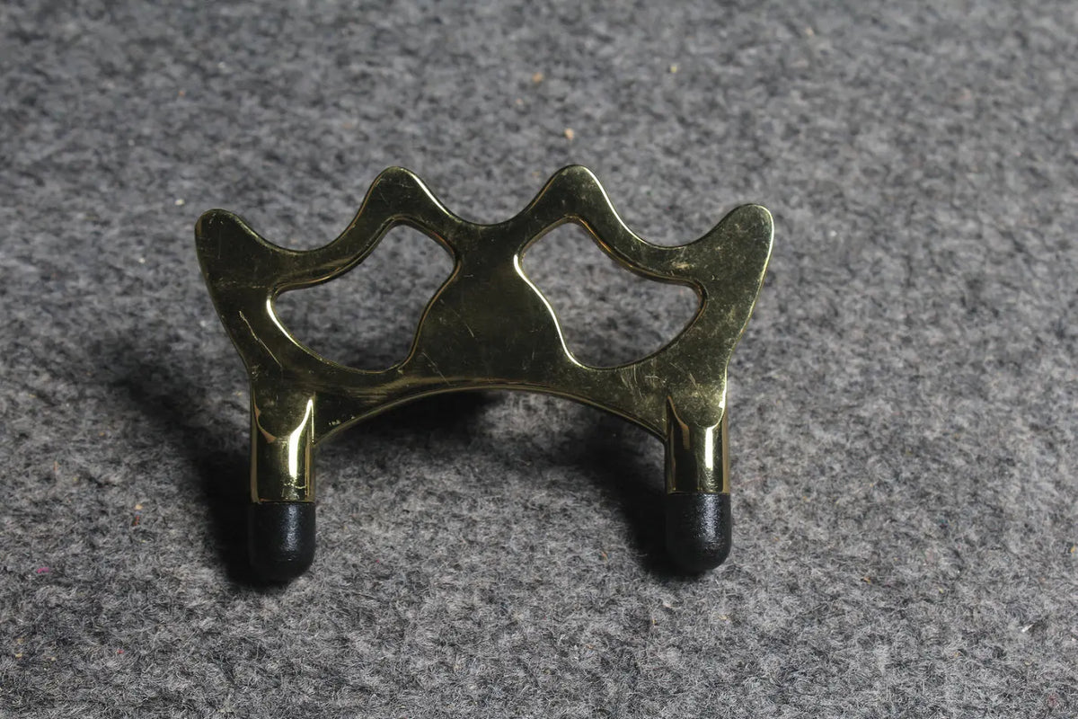 snooker/pool billiard brass bridge/spider head WOODS CUES