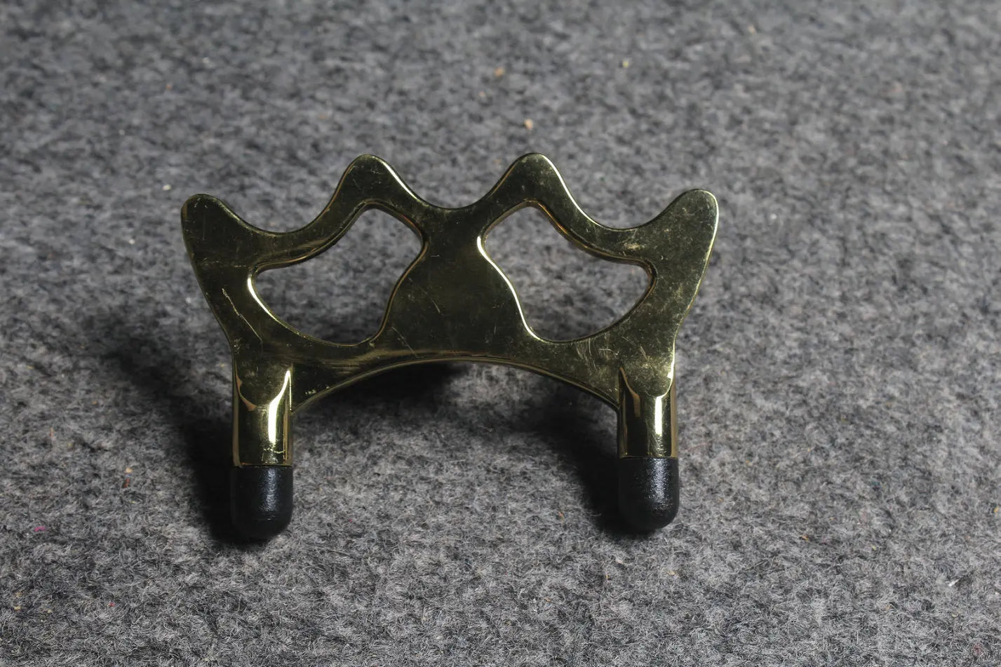 snooker/pool billiard brass bridge/spider head WOODS CUES