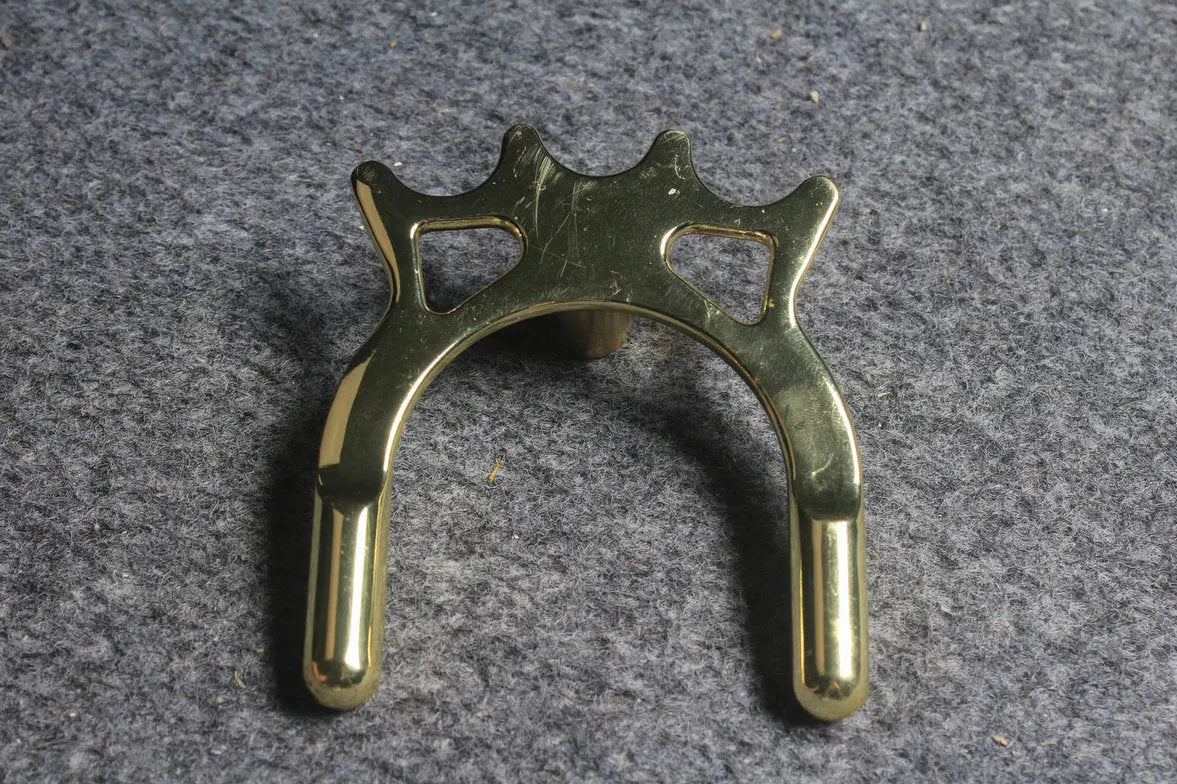 snooker/pool billiard brass bridge/spider head WOODS CUES