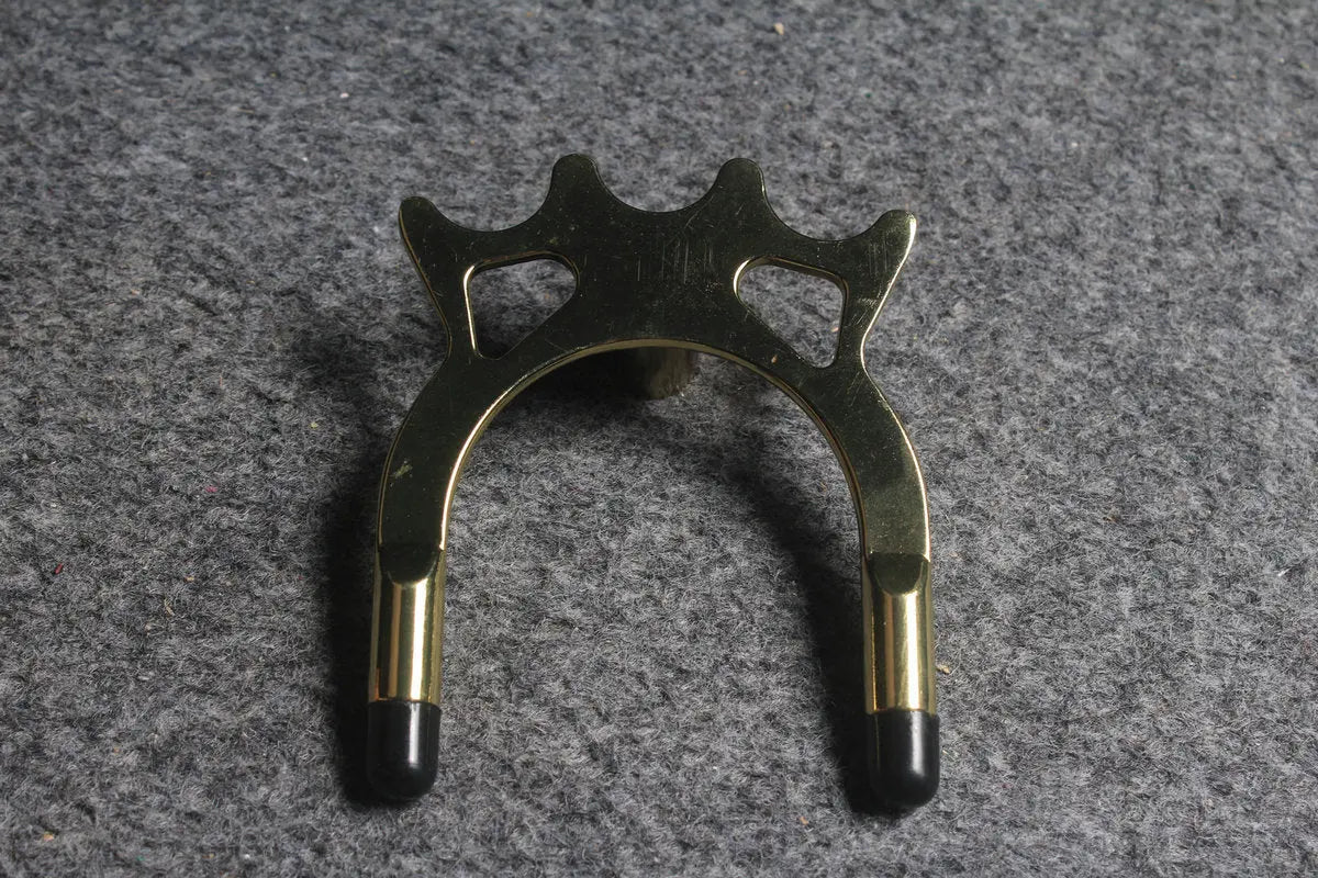 snooker/pool billiard brass bridge/spider head WOODS CUES