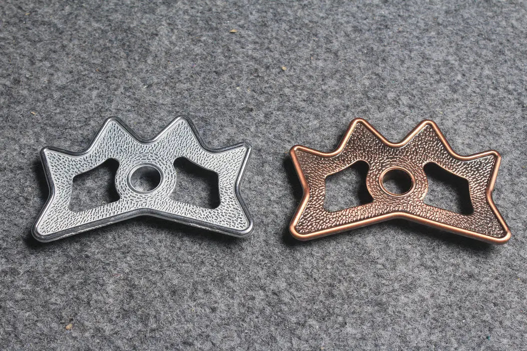 snooker/pool billiard Aluminum bridge head WOODS CUES