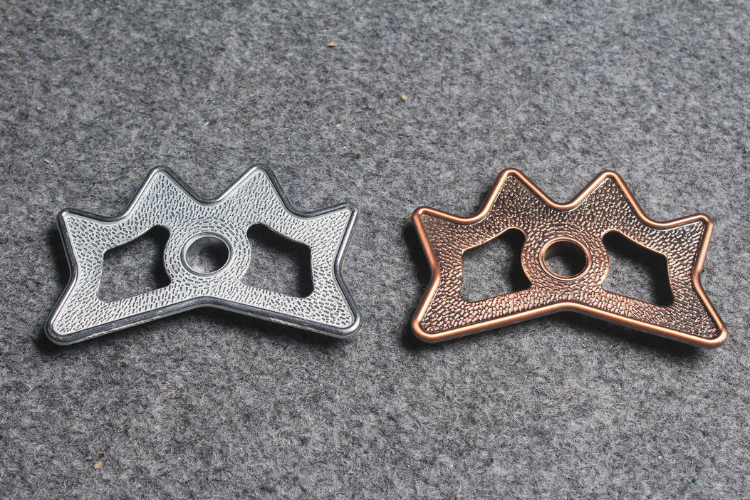 snooker/pool billiard Aluminum bridge head