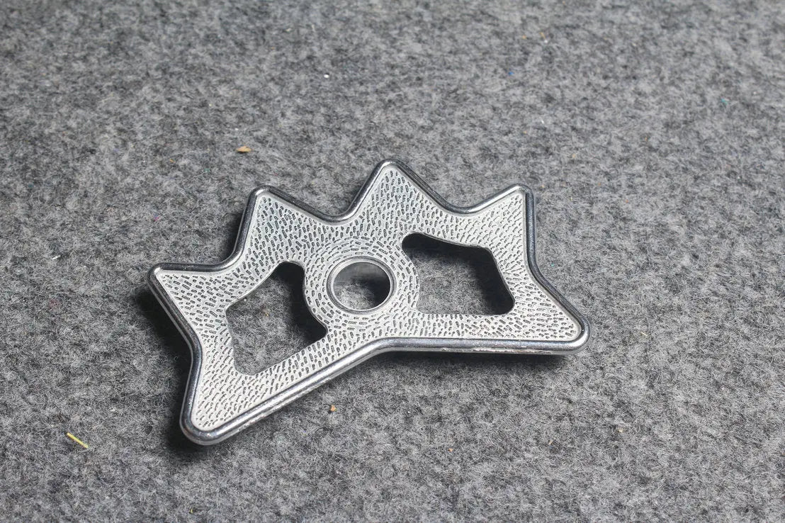 snooker/pool billiard Aluminum bridge head WOODS CUES