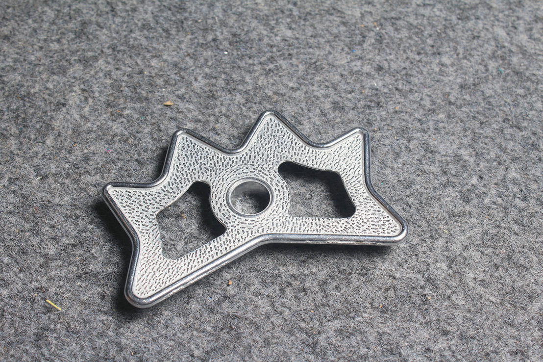 snooker/pool billiard Aluminum bridge head