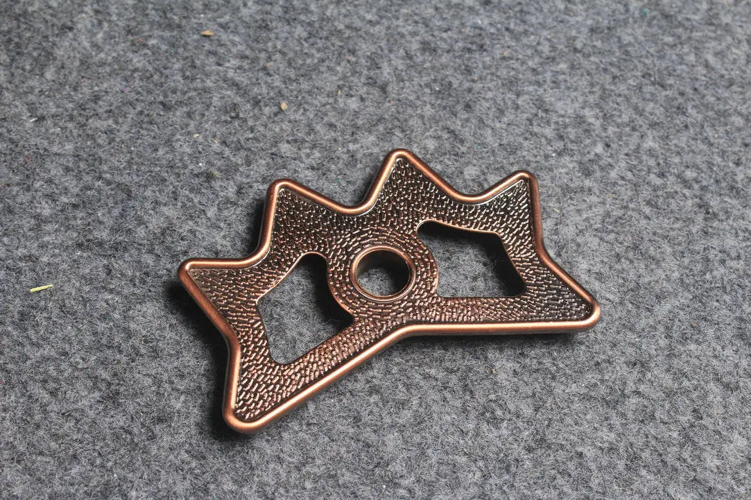 snooker/pool billiard Aluminum bridge head WOODS CUES