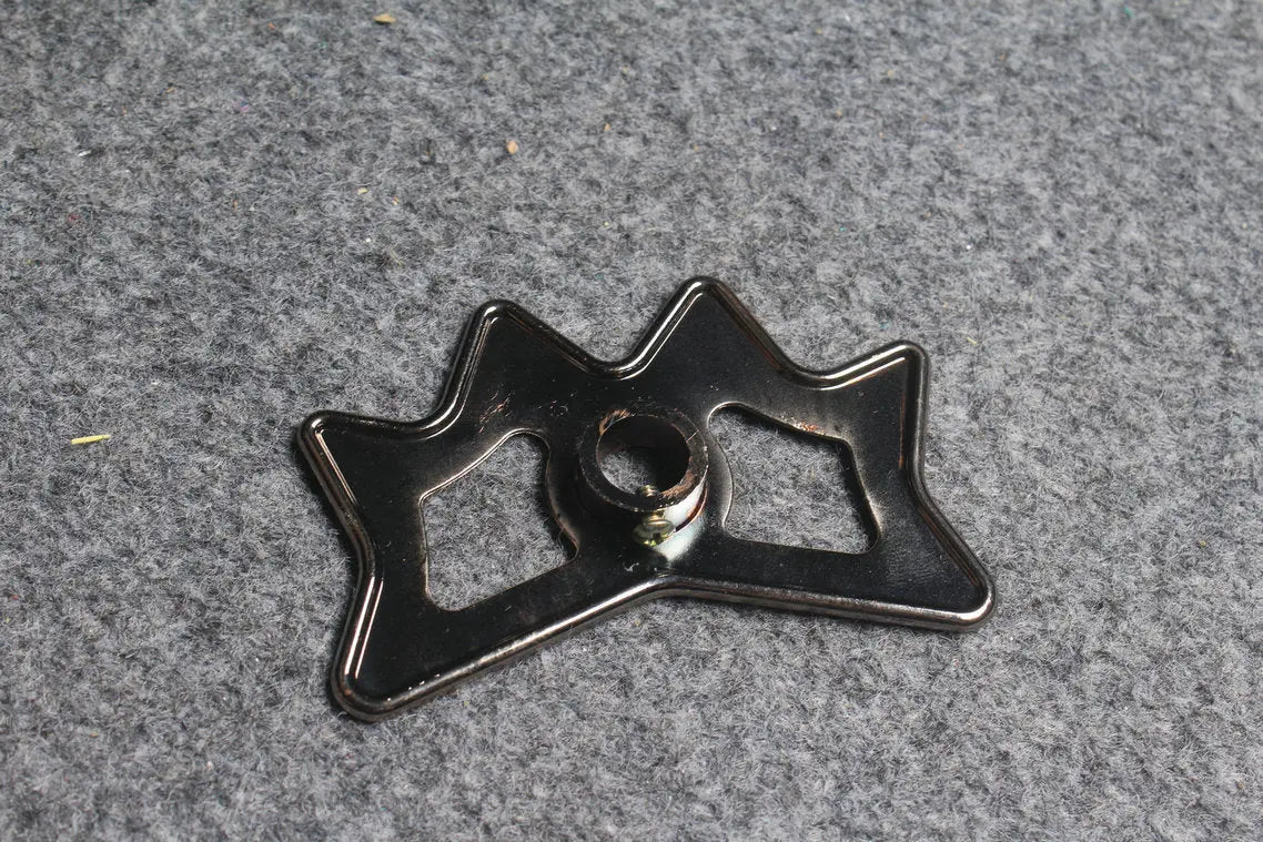 snooker/pool billiard Aluminum bridge head WOODS CUES