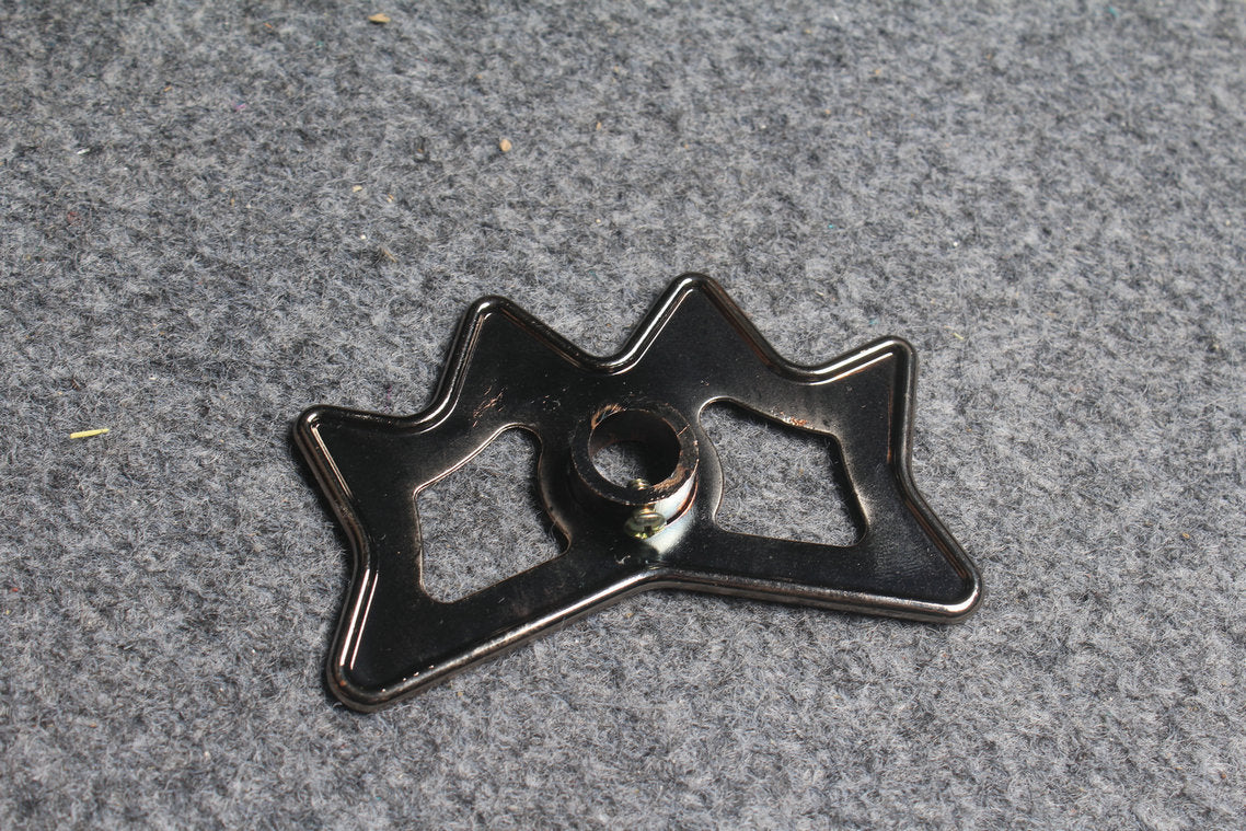 snooker/pool billiard Aluminum bridge head
